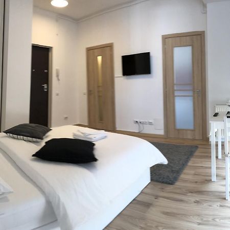 Studio Confort 3 Bukarest Exterior foto