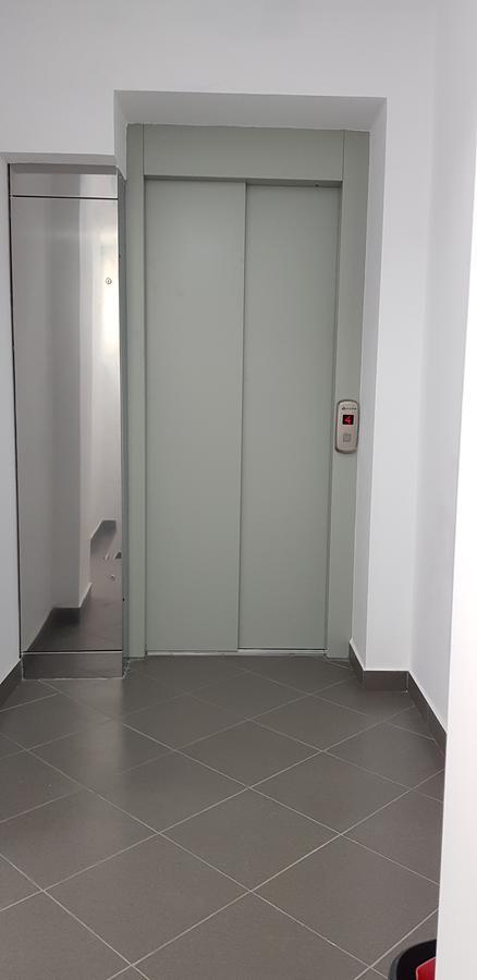 Studio Confort 3 Bukarest Exterior foto