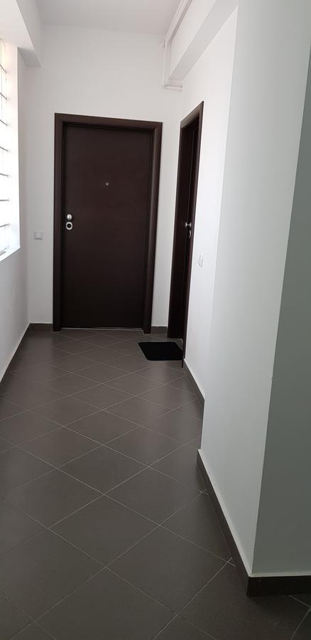 Studio Confort 3 Bukarest Exterior foto