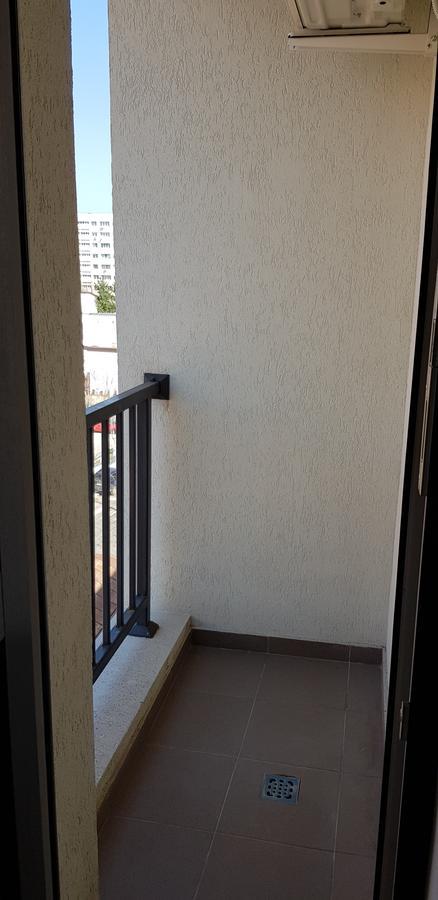 Studio Confort 3 Bukarest Exterior foto